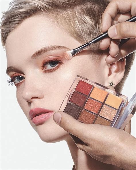 dior beauté instagram.